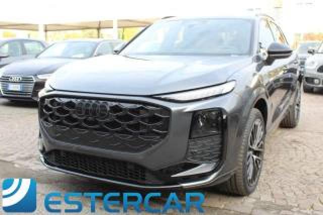 Audi Q3 35 Tdi S Tronic S Line Edition Pronta Consegna 