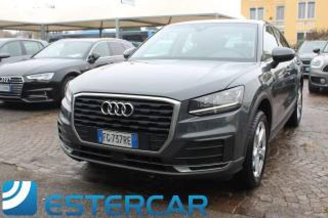 Audi Q2 1.6 Tdi Business 
