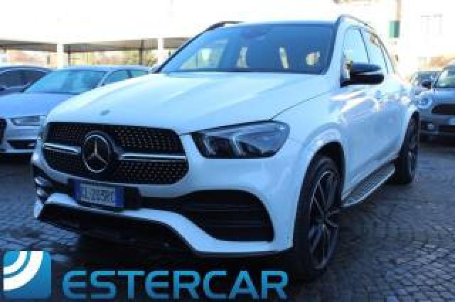 Mercedes Benz Gle 400 D 4matic Premium Plus 