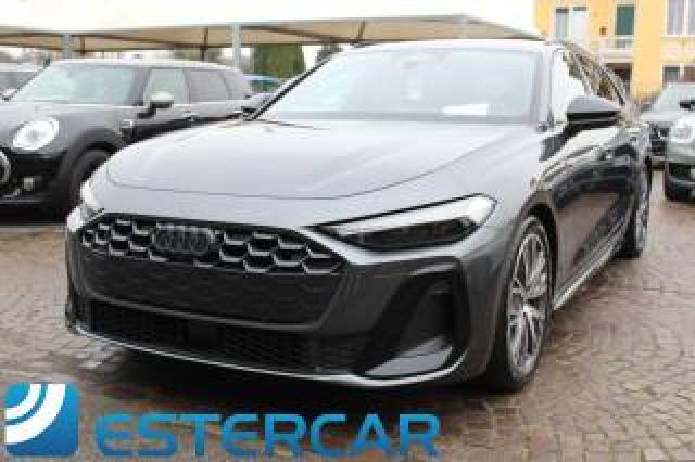 Audi A5 Avant Tdi 204cv S Tronic S Line Edition 