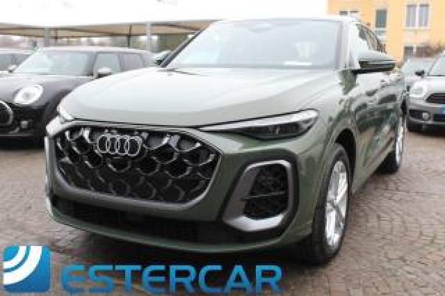 Audi Q5 Spb 40 Tdi Quattro S Tronic S Line Km0 