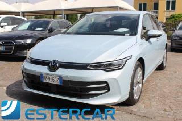 Volkswagen Golf 1.5 Tsi Ehybrid Dsg Edition Plus Km0 