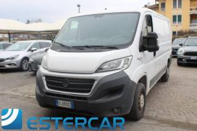Fiat Ducato 30 2.3 Mjt 130cv Pm-Tn Furgone 