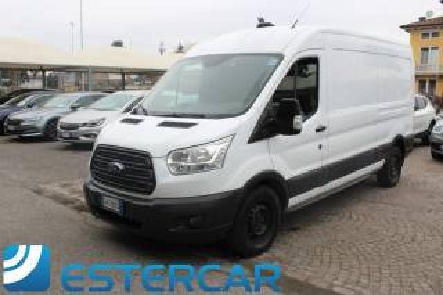 Ford Transit 2.0tdci Ecoblue 130cv Pm-Tm Furgone 