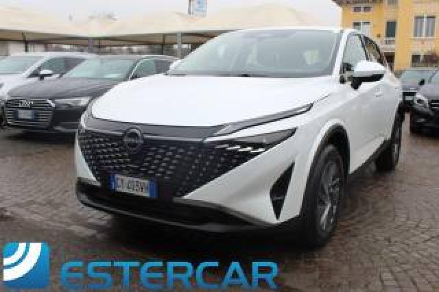 Nissan Qashqai Mhev 140cv Acenta 
