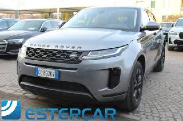 Land Rover Range Rover Evoque 2.0d I4 150cv Awd N1 Autocarro +iva 