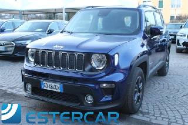 Jeep Renegade 1.0 T3 Longitude 