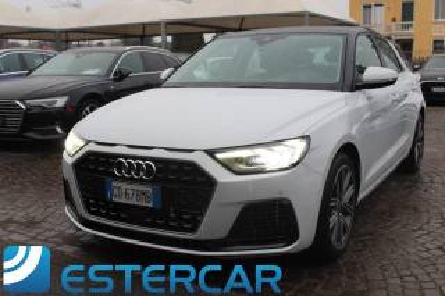 Audi A1 Spb 30 Tfsi S Tronic Admired 
