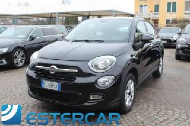 Fiat 500x 1.6 110cv Pop Star 
