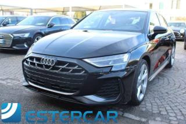 Audi A3 Spb Tdi S Tronic S Line Edition Tetto Matrix 
