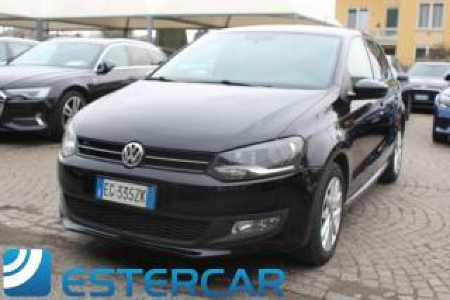 Volkswagen Polo 1.2 Tdi Dpf 5p Comfortline 