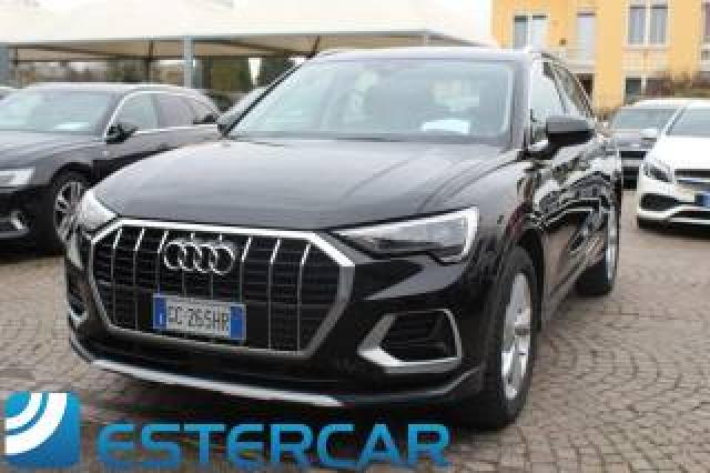 Audi Q3 35 Tdi S Tronic Business Advanced 