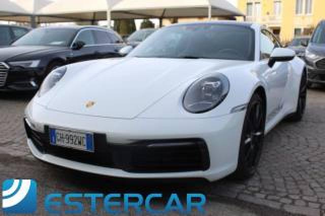 Porsche 911 992 Carrera 