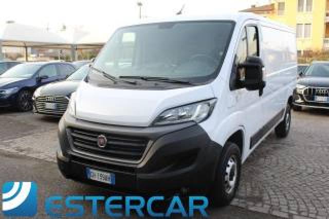 Fiat Ducato 30 2.2 Mjt 140cv Furgone +iva 