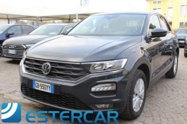 Volkswagen T-Roc 1.6 Tdi Scr Business Bluemotion Technology 