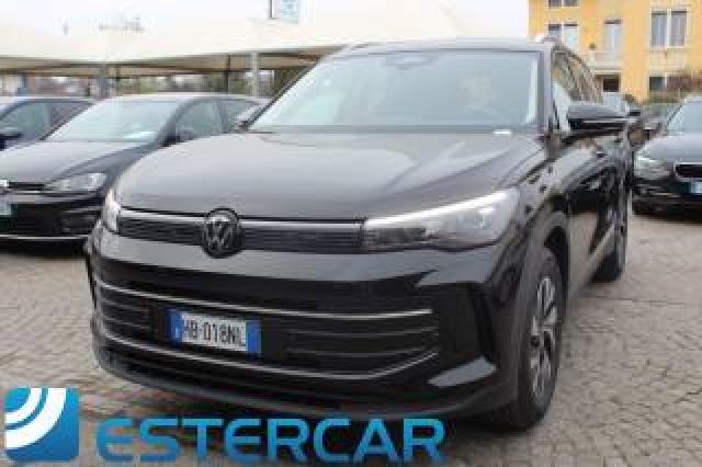 Volkswagen Tiguan 1.5 Etsi 130 Cv Act Dsg Life 