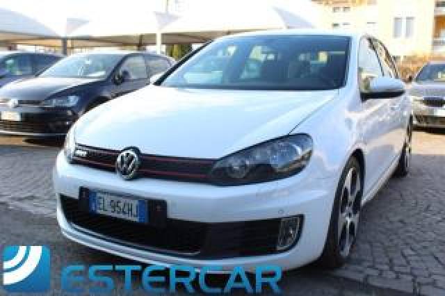 Volkswagen Golf 6 2.0 Tsi 5p Gti Perfetta 