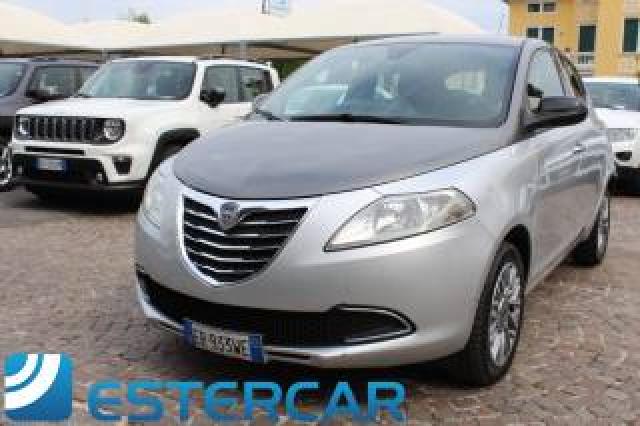 Lancia Ypsilon 1.3 Mjt 16v 95cv 5 Porte S&s Gold 