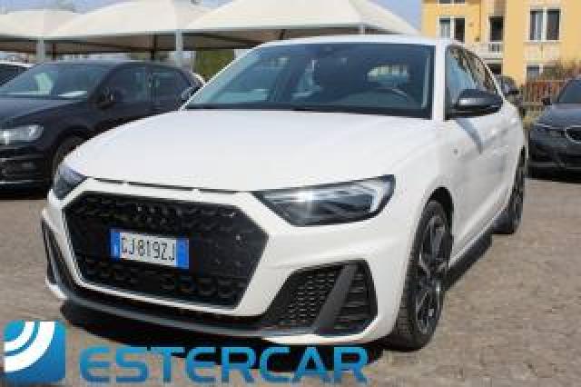 Audi A1 Spb 30 Tfsi S Line Edition 