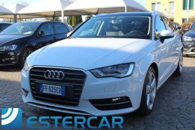 Audi A3 Spb 2.0 Tdi 150cv Ambition 