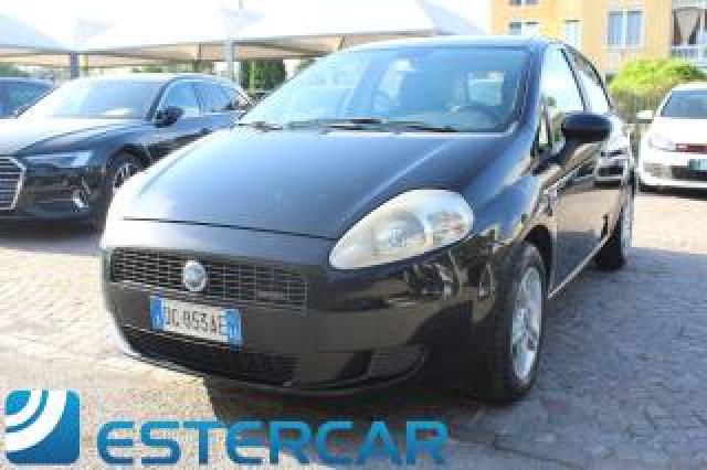 Fiat Grande Punto 1.3 Mjt 75cv 5 Porte Dynamic 