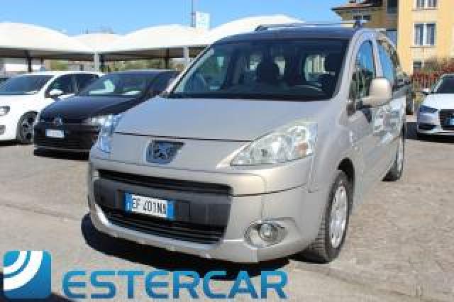 Peugeot Partner Tepee 1.6 Hdi 92cv 