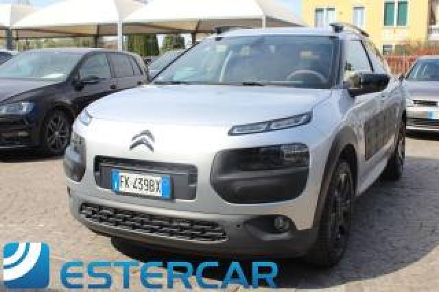 Citroen C4 Cactus Bluehdi 100 Shine 