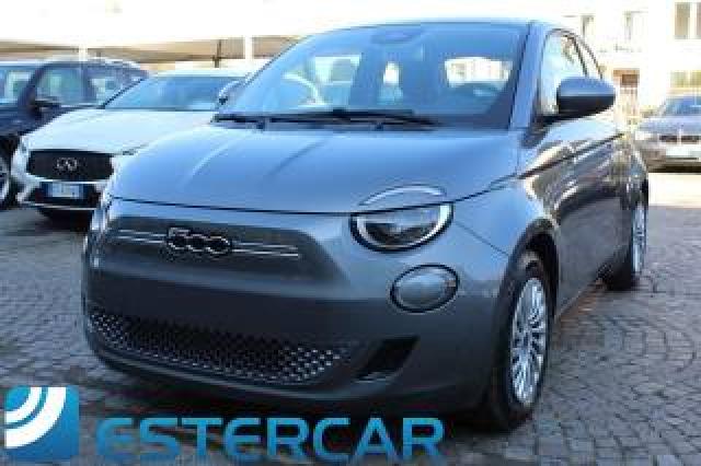 Fiat 500e Berlina 23,8 Kwh Action 