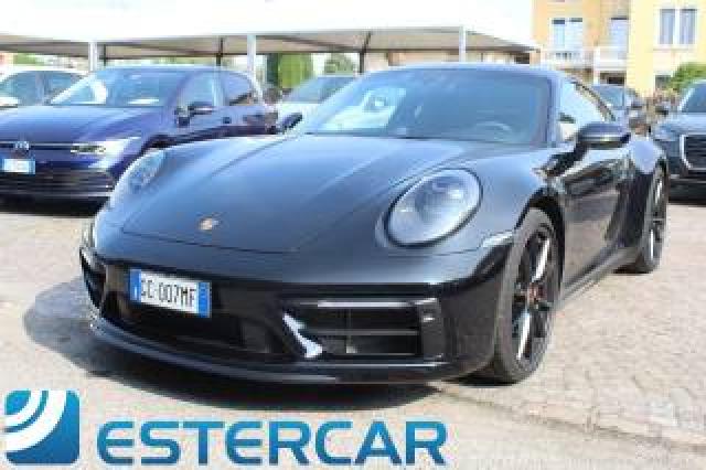 Porsche 911 Carrera 4s Tetto 