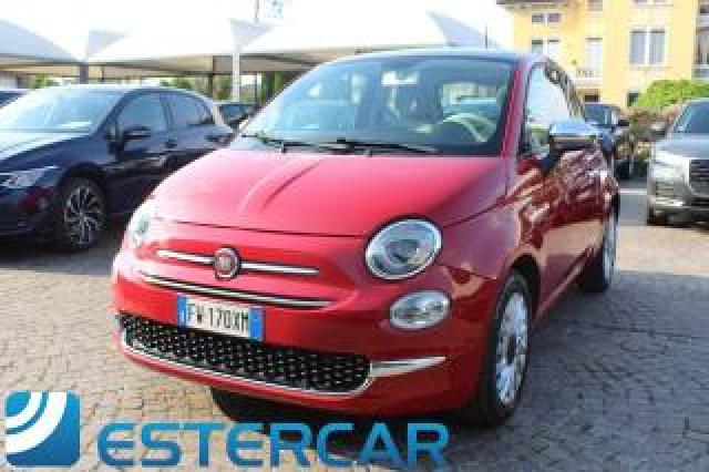 Fiat 500 1.2 Dolcevita 