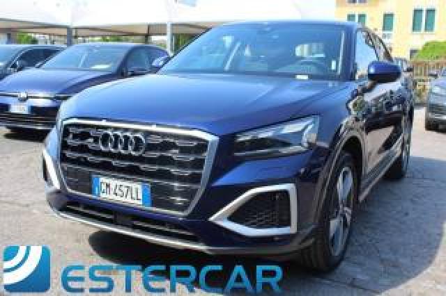 Audi Q2 35 Tfsi S Tronic Admired Advanced 