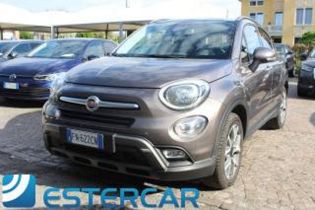 Fiat 500x 1.6 Multijet 120cv Cross 