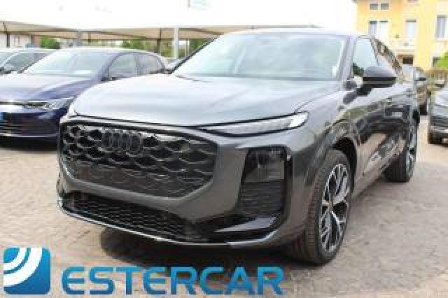 Audi Q3 Spb Tdi 150cv S Tronic S Line Edition 
