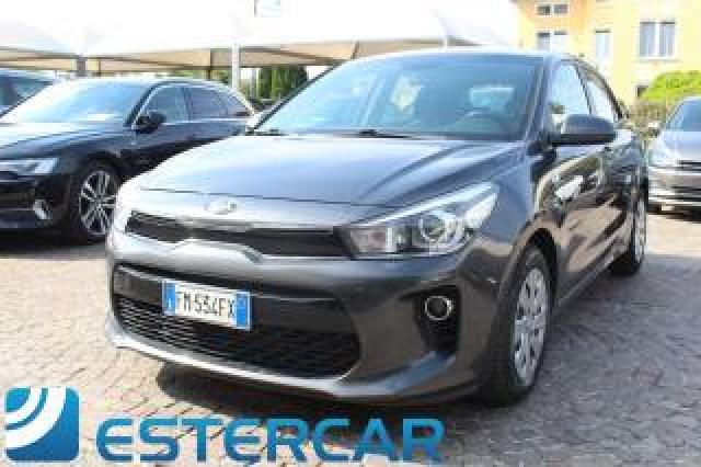 Kia Rio 1.4 Crdi 5 Porte Active 