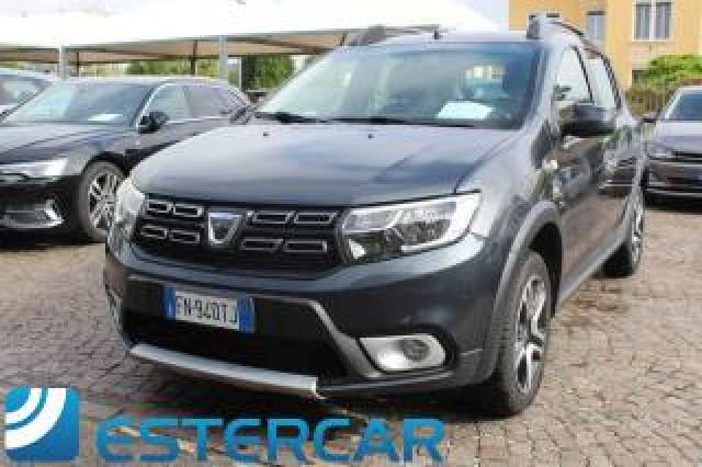 Dacia Sandero Stepway 1.5 Dci 8v 90cv Start&stop 