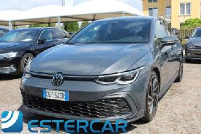 Volkswagen Golf 8 2.0 Tdi Dsg Gtd 
