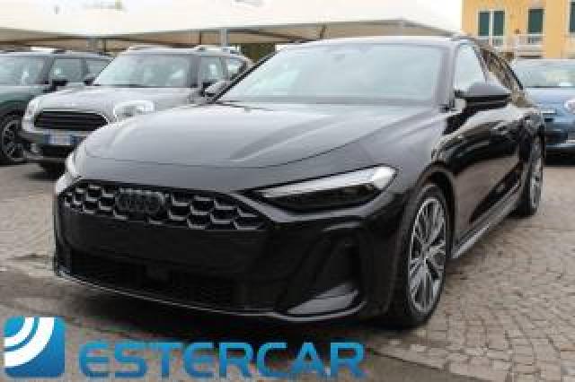 Audi A5 Avant Tdi 204cv S Tronic S Line Edition 