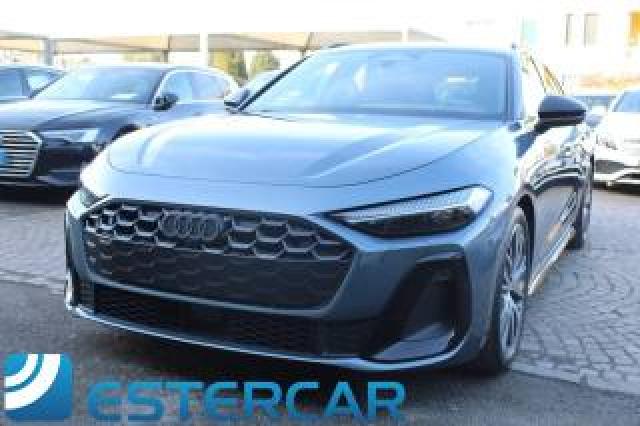 Audi A5 Avant Tdi 204cv S Tronic S Line Edition 