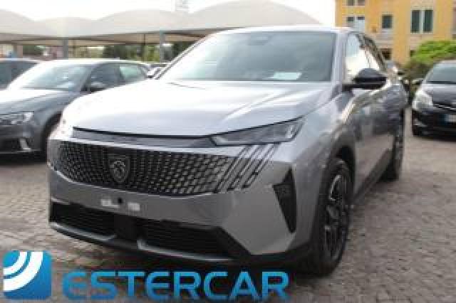 Peugeot 3008 Hybrid 136 E-Dcs6 Allure 