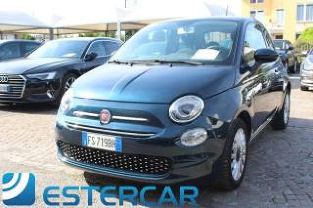 Fiat 500 1.3 Multijet 95cv Lounge 