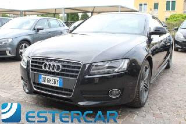 Audi A5 2.7 V6 Tdi F.ap. Multitronic Ambition S-Line 