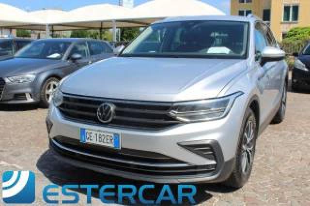 Volkswagen Tiguan 1.5 Tsi 150cv Act Life 