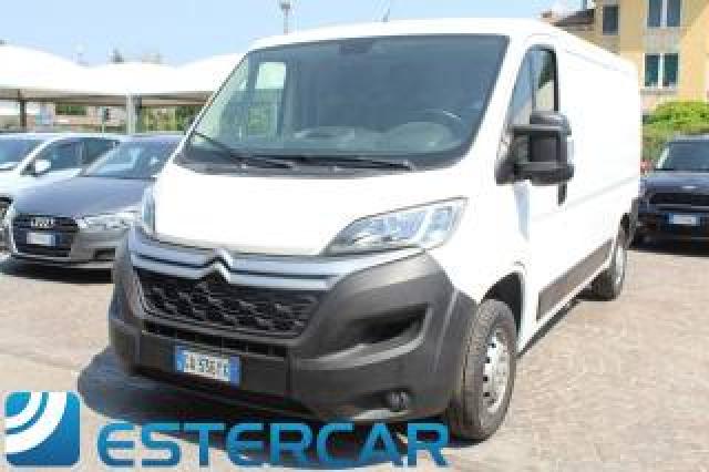 Citroen Jumper 30 Bluehdi 140 Furgone 