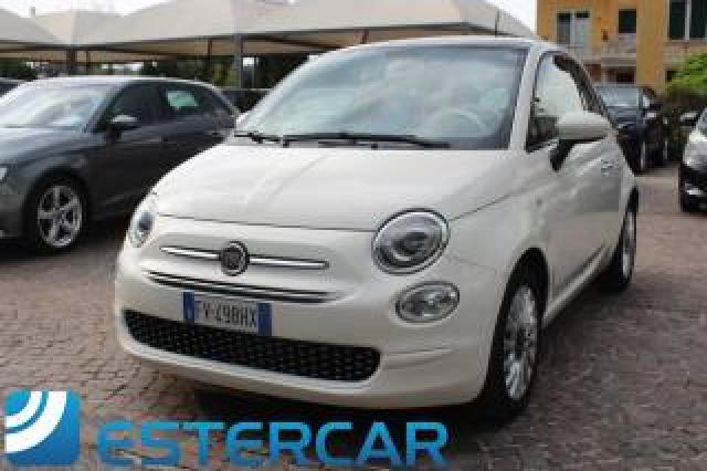 Fiat 500 1.2 Easypower Lounge Gpl 