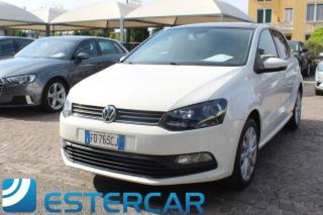 Volkswagen Polo 1.4 5 Porte Highline Tetto 