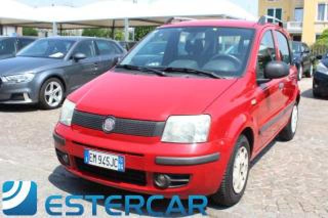 Fiat Panda 1.2 Easypower Easy Gpl 