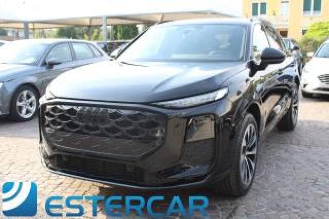 Audi Q3 Tfsi 110 Kw Mhev S Tronic S Line Edition 