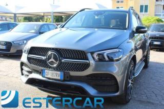 Mercedes Benz Gle 450 4matic Eq-Boost Premium 