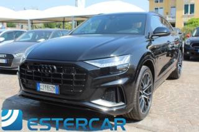 Audi Q8 50 Tdi 286cv Quattro Tiptronic Sport 