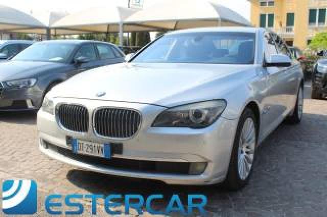 Bmw 730 D Eccelsa 